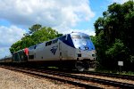 77 - Amtrak Silver Star